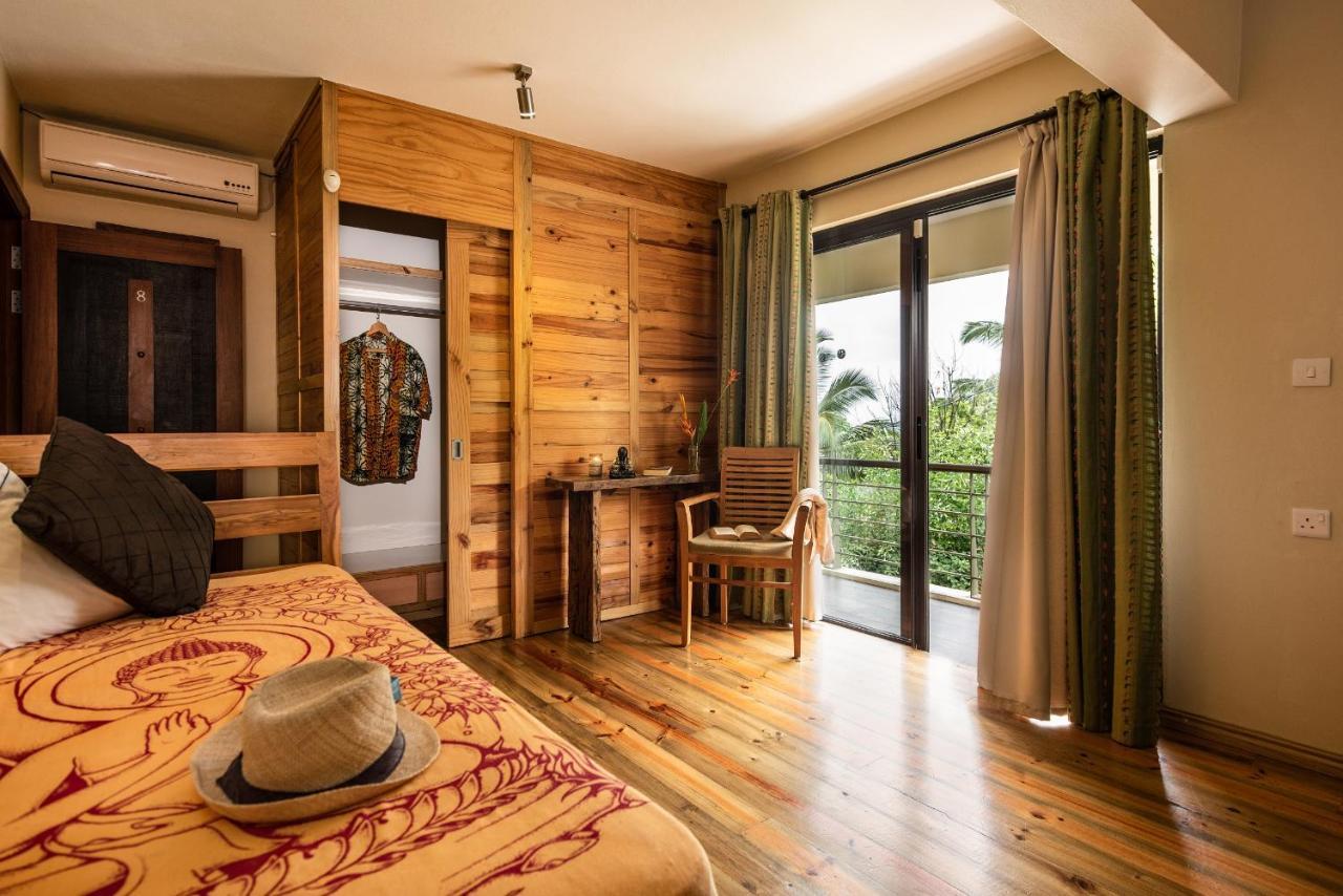 Happy Days Guest House Le Morne Extérieur photo