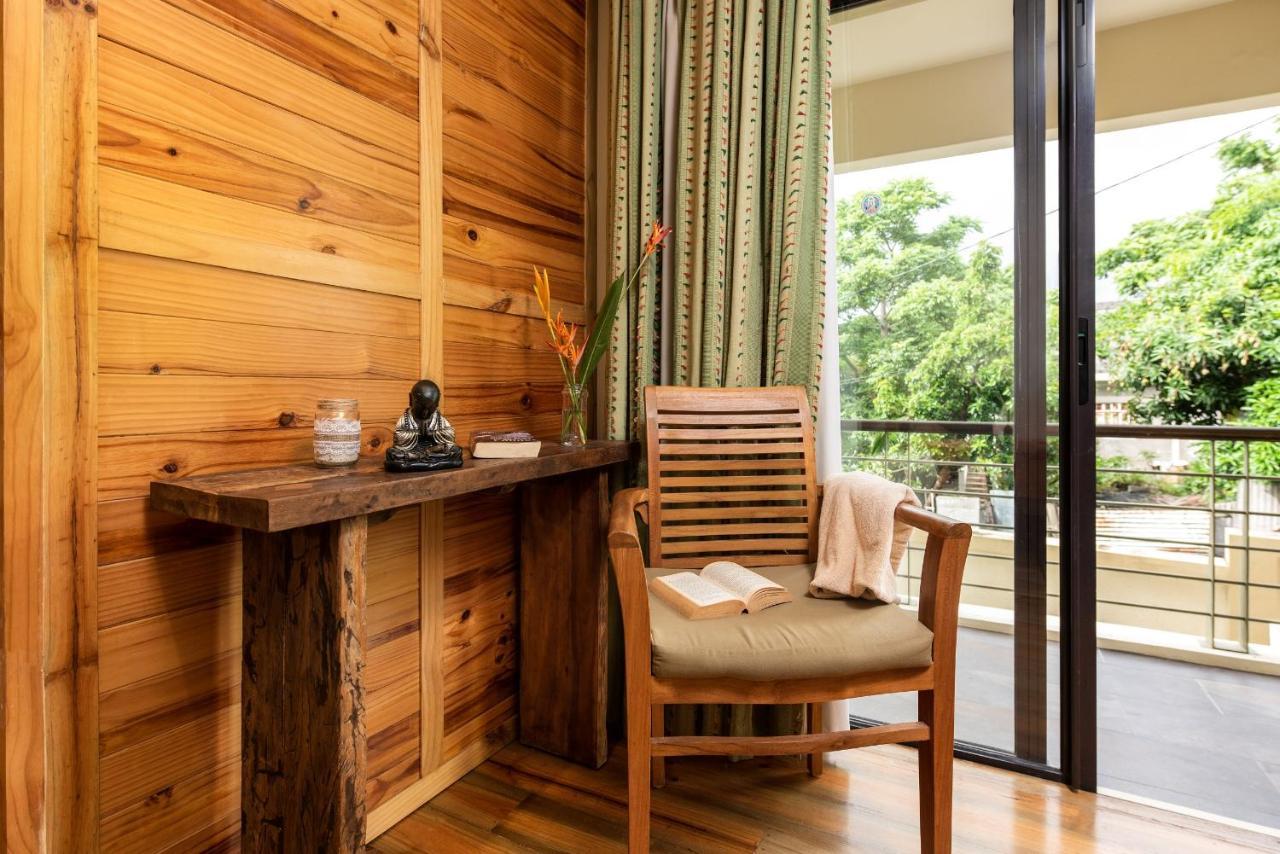 Happy Days Guest House Le Morne Extérieur photo