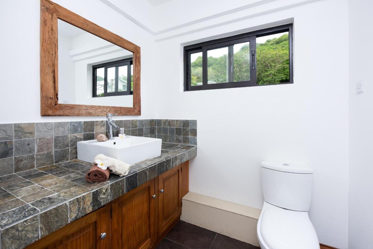 Happy Days Guest House Le Morne Extérieur photo