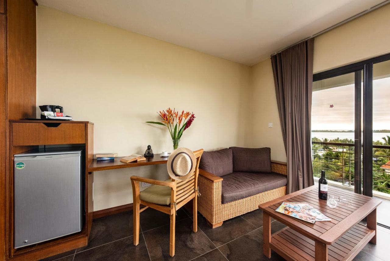 Happy Days Guest House Le Morne Extérieur photo