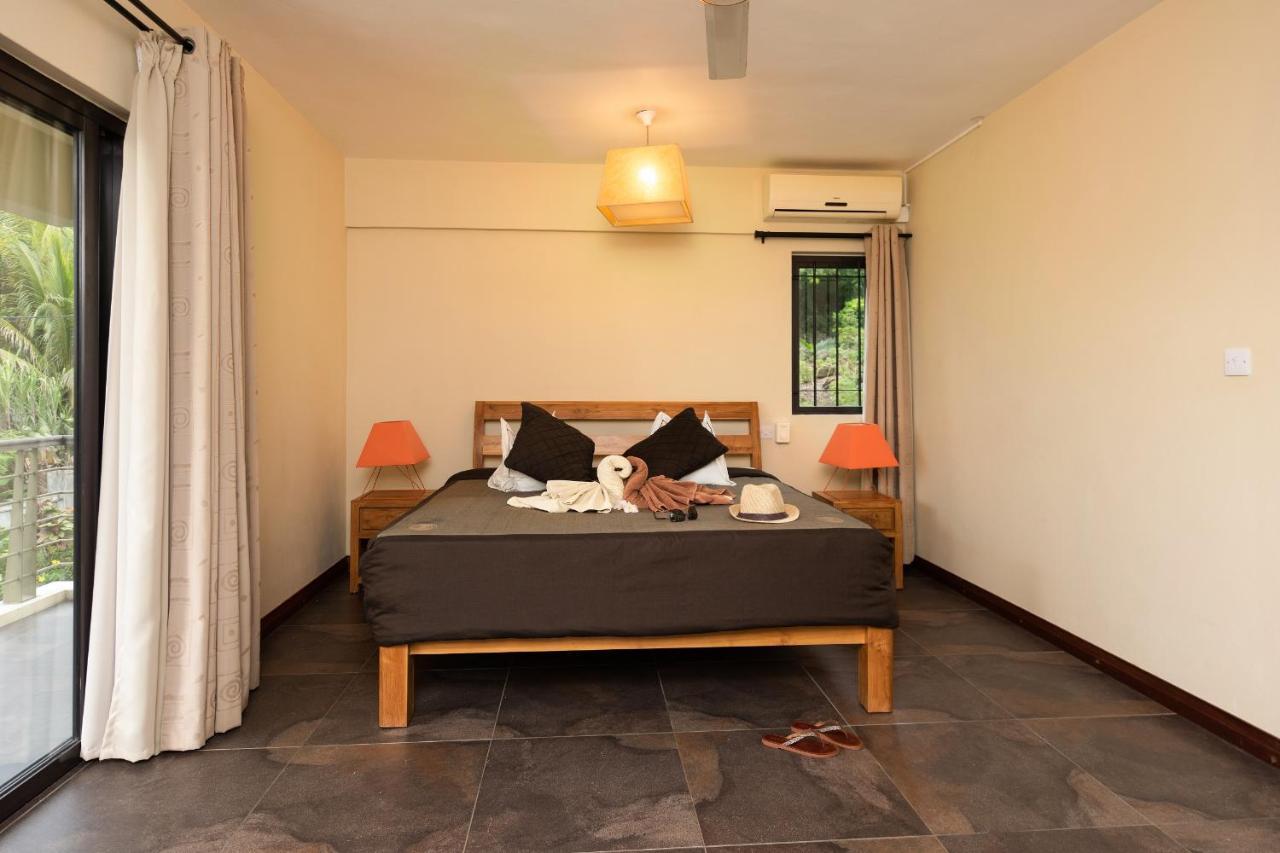 Happy Days Guest House Le Morne Extérieur photo