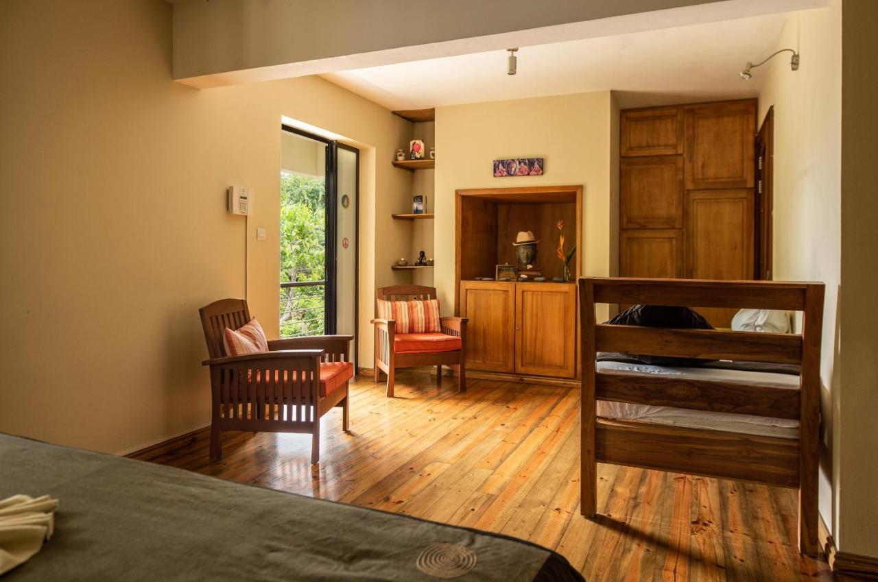 Happy Days Guest House Le Morne Extérieur photo