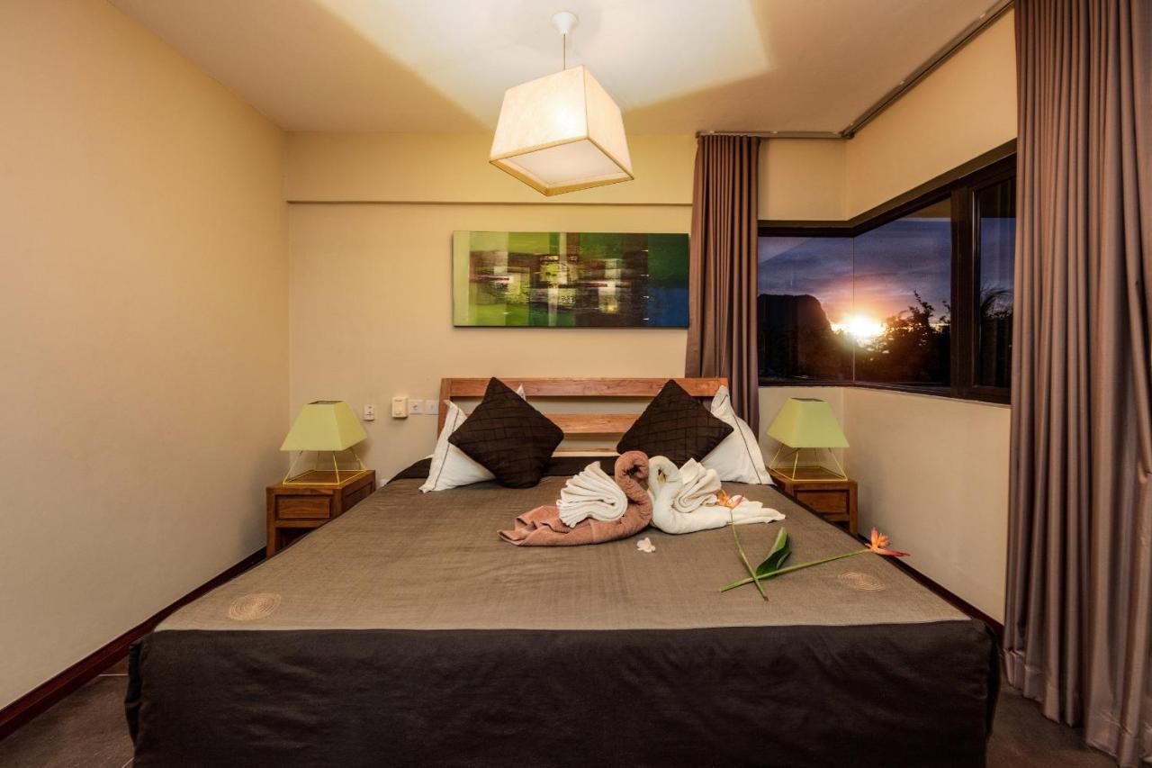 Happy Days Guest House Le Morne Extérieur photo