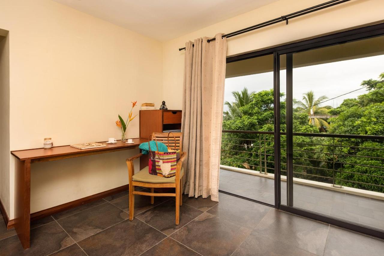 Happy Days Guest House Le Morne Extérieur photo