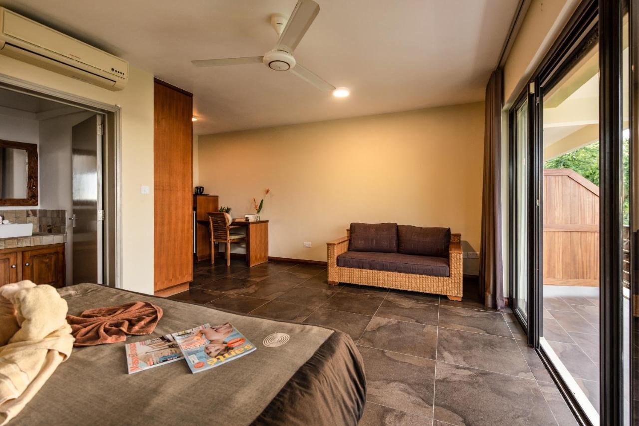 Happy Days Guest House Le Morne Extérieur photo