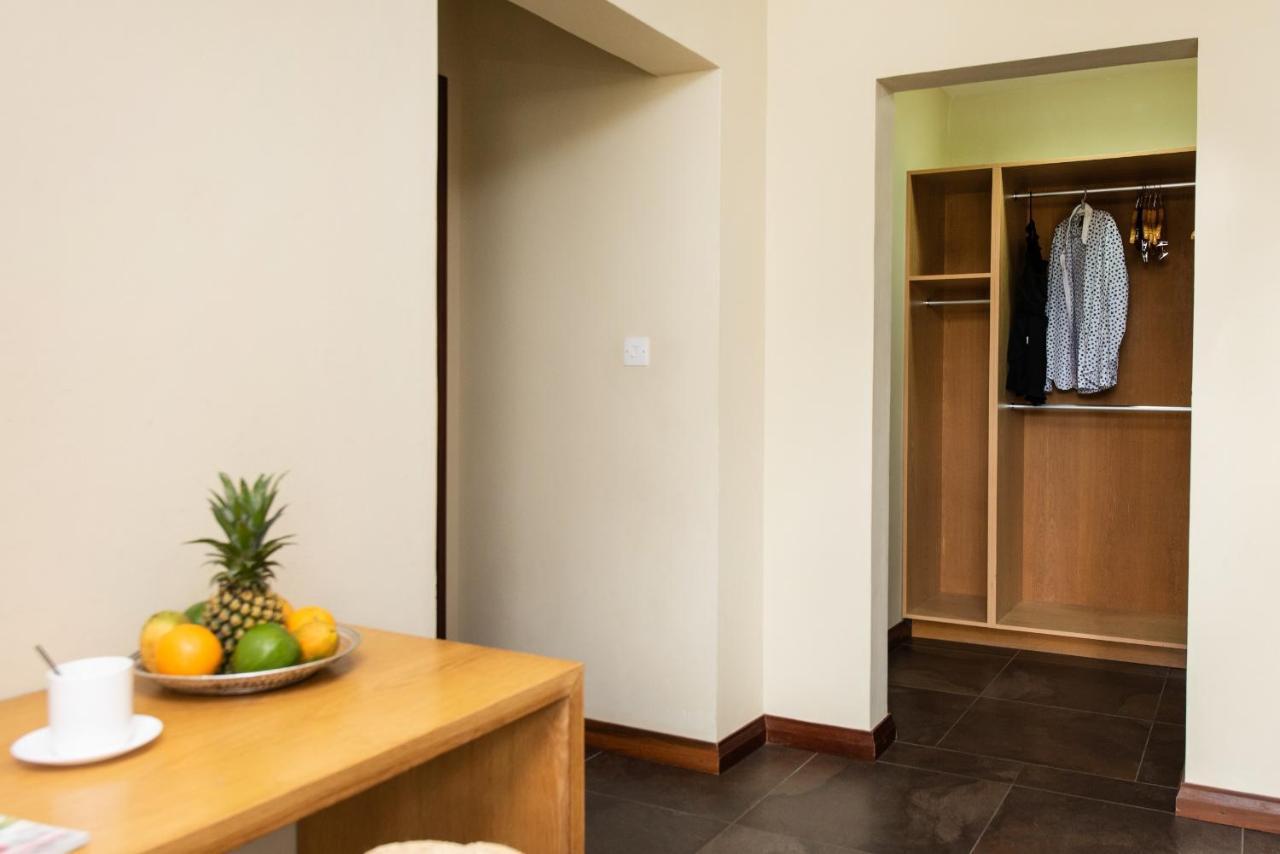Happy Days Guest House Le Morne Extérieur photo