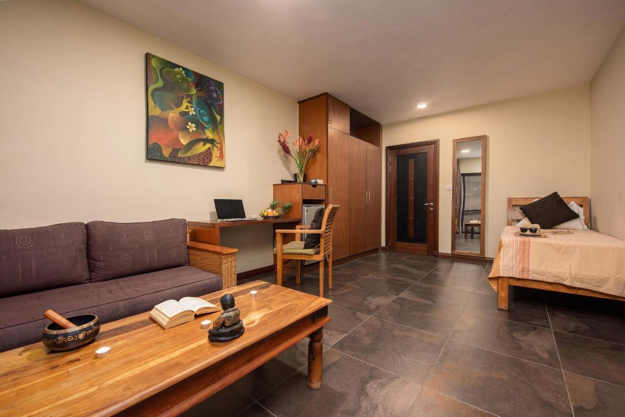 Happy Days Guest House Le Morne Extérieur photo