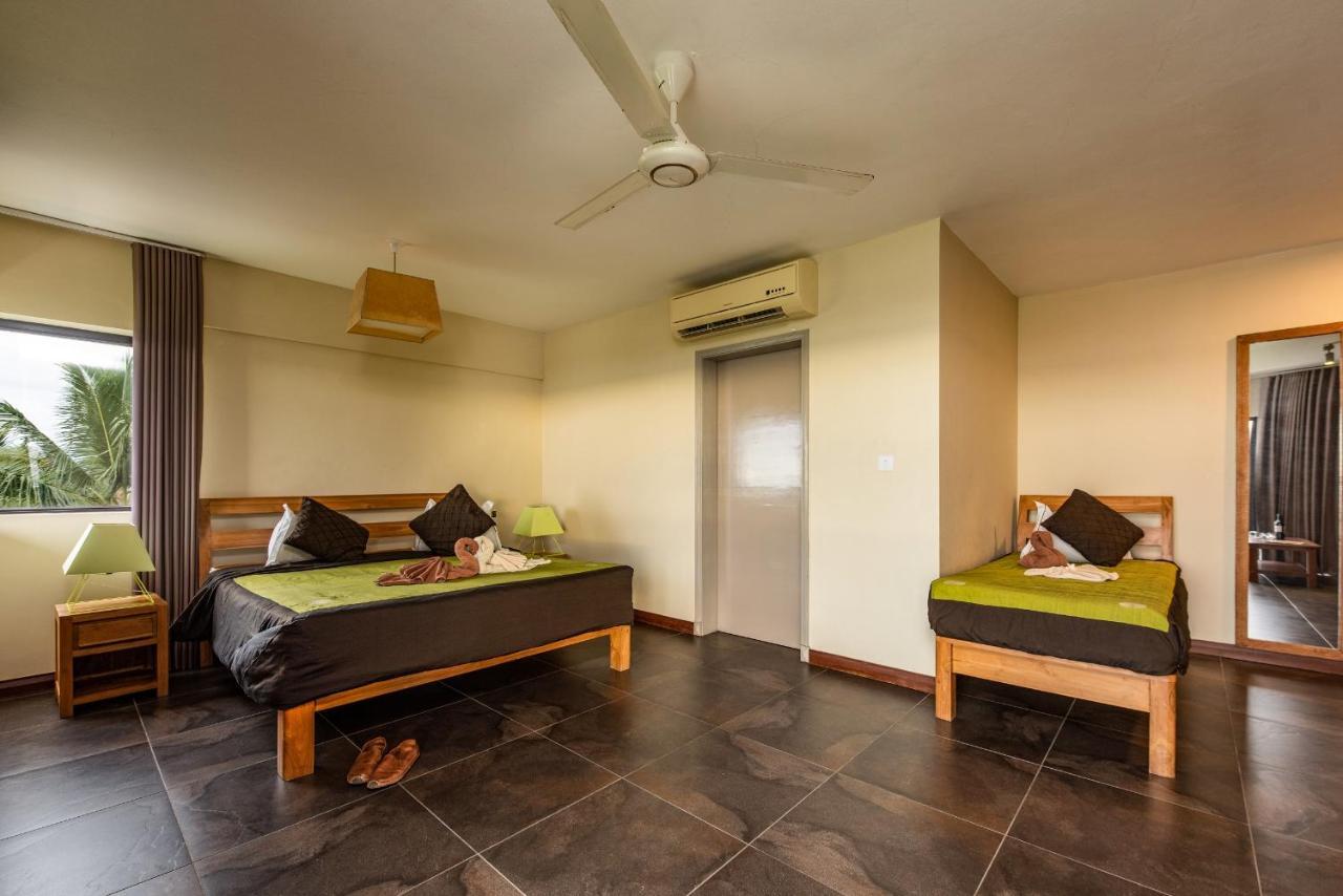 Happy Days Guest House Le Morne Extérieur photo