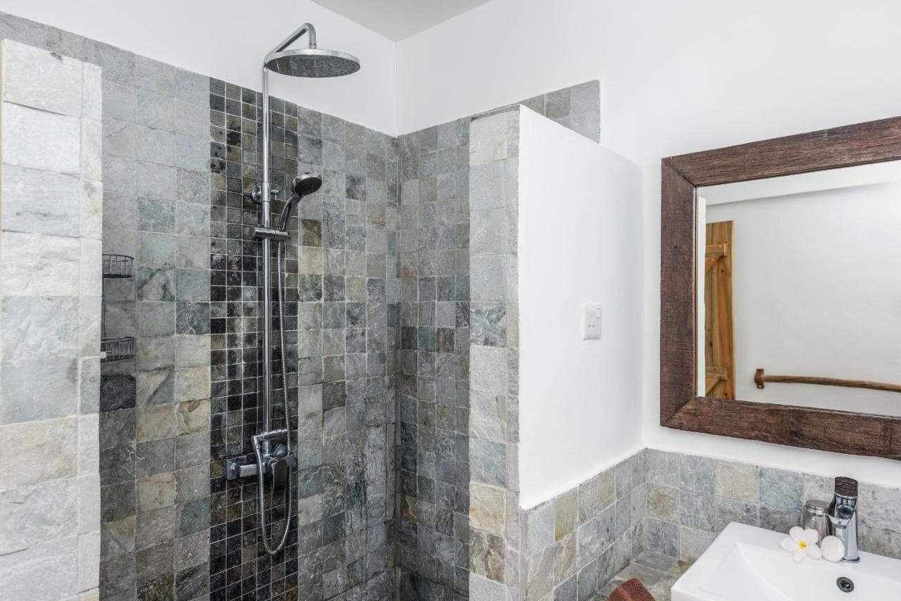 Happy Days Guest House Le Morne Extérieur photo