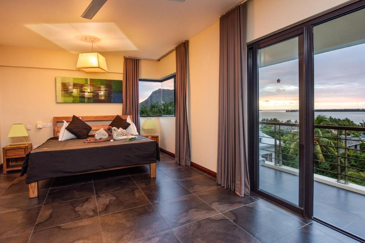 Happy Days Guest House Le Morne Extérieur photo