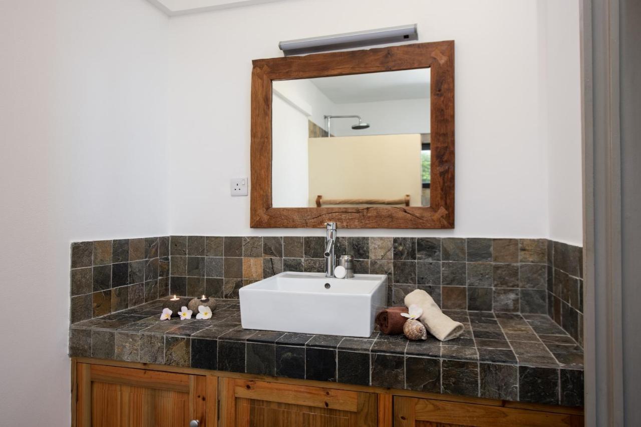 Happy Days Guest House Le Morne Extérieur photo
