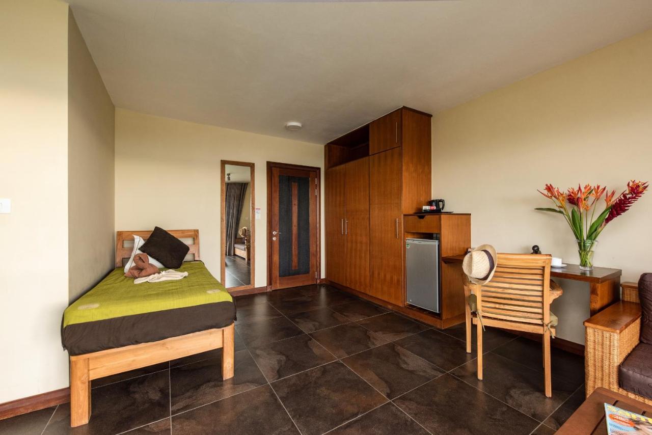 Happy Days Guest House Le Morne Extérieur photo
