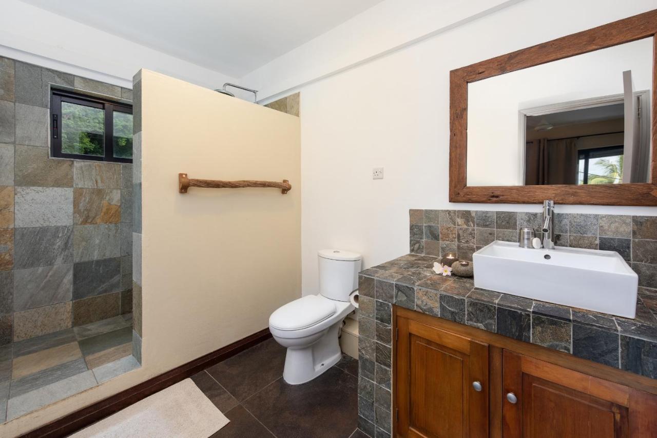 Happy Days Guest House Le Morne Extérieur photo