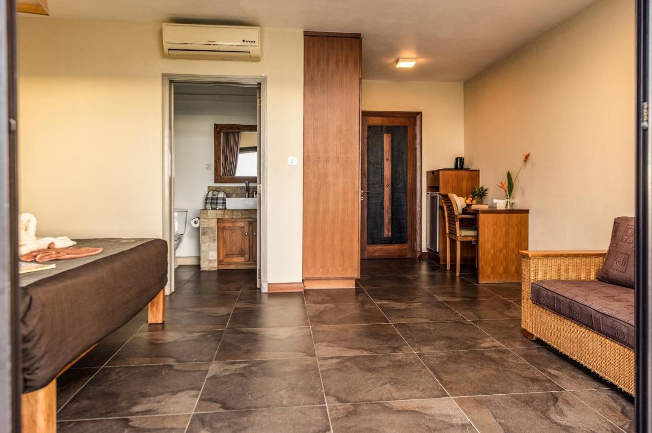 Happy Days Guest House Le Morne Extérieur photo