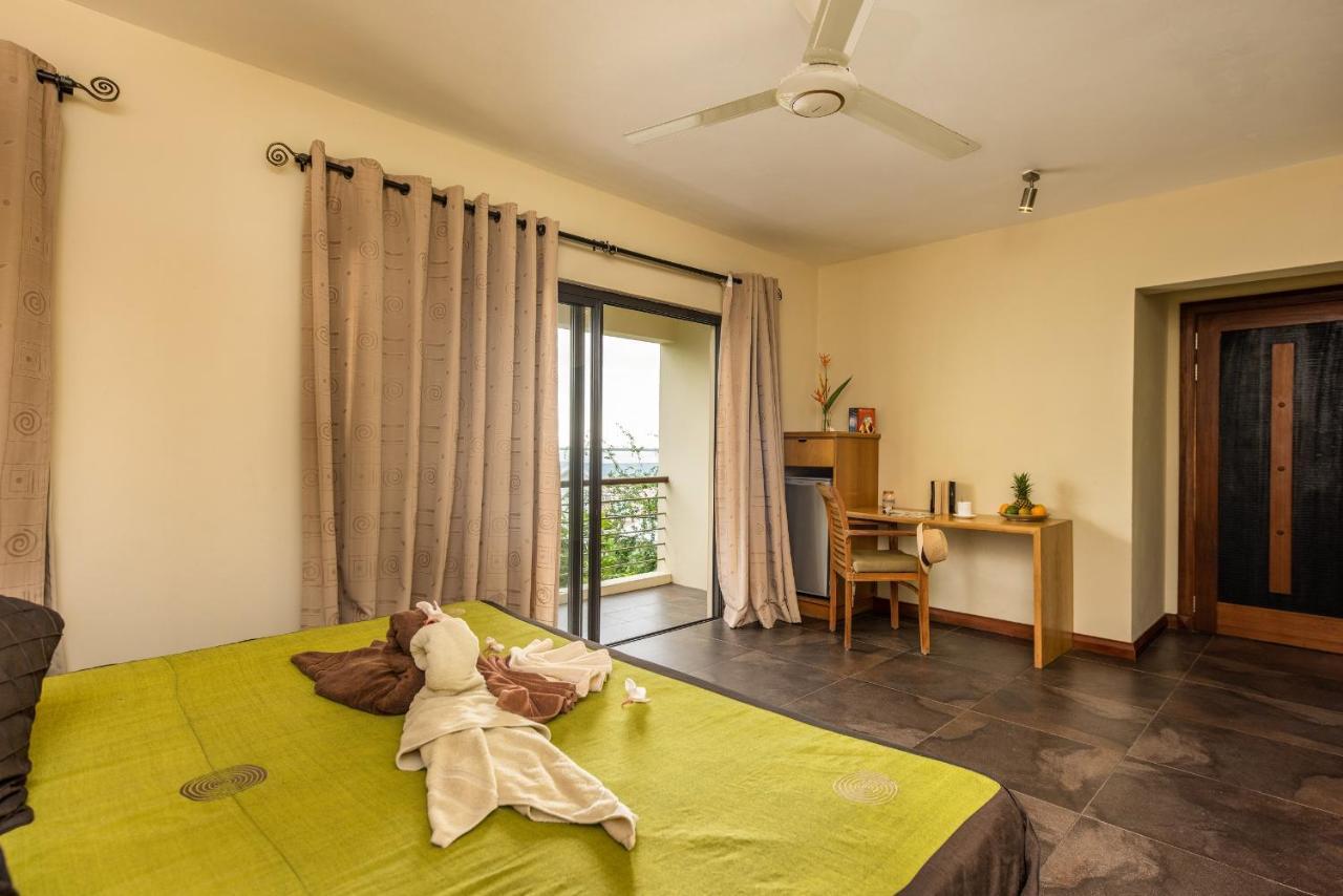 Happy Days Guest House Le Morne Extérieur photo