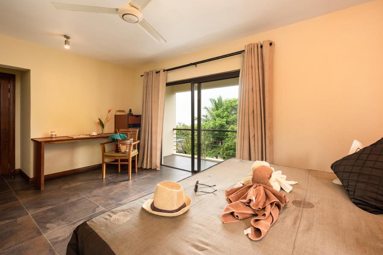 Happy Days Guest House Le Morne Extérieur photo