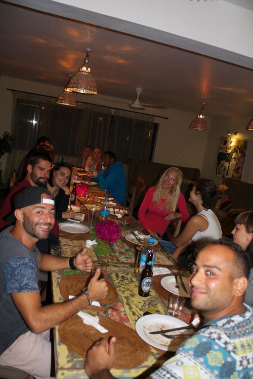 Happy Days Guest House Le Morne Extérieur photo