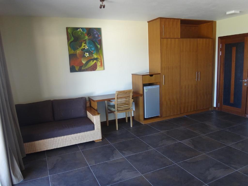 Happy Days Guest House Le Morne Extérieur photo