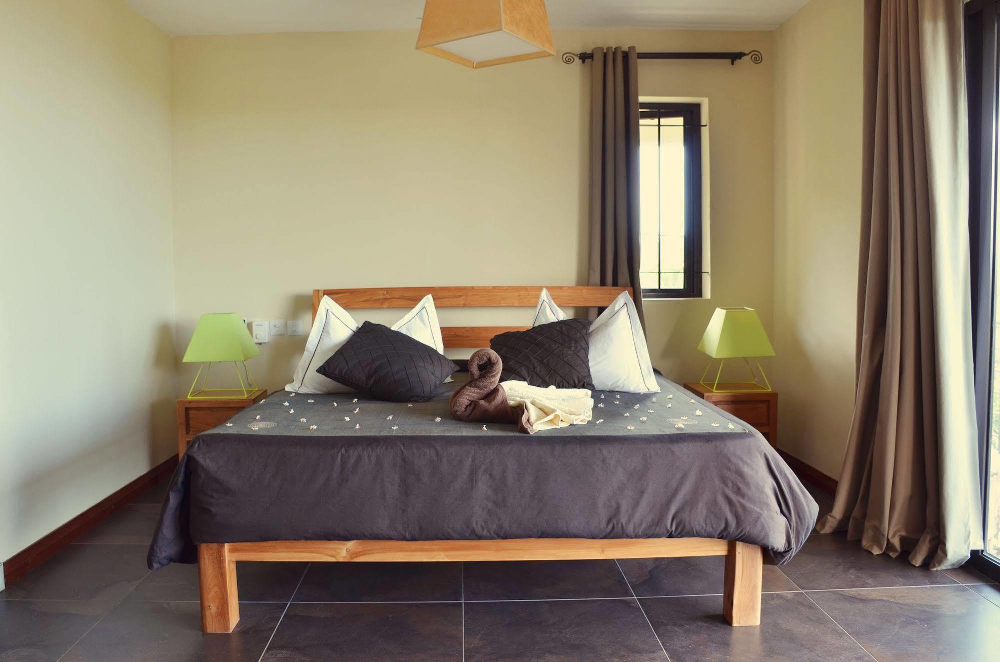 Happy Days Guest House Le Morne Extérieur photo